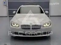 2010 BMW 523