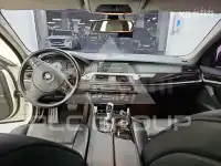2010 BMW 523
