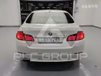 2010 BMW 523