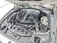 2010 BMW 523