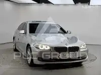 2010 BMW 523
