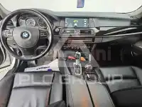 2010 BMW 523