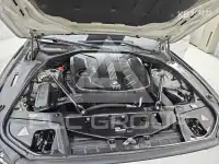2010 BMW 523