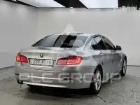 2010 BMW 523