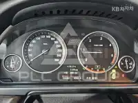 2010 BMW 523