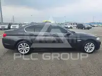 2010 BMW 523