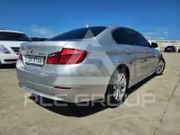 2010 BMW 523