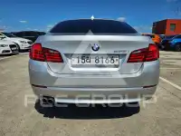 2010 BMW 523