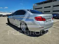 2010 BMW 523