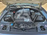 2010 BMW 523