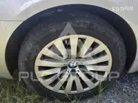 2010 BMW 7 Series