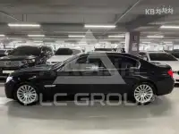 2010 BMW 7 Series