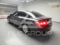 2010 BMW 7 Series