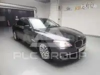 2010 BMW 7 Series