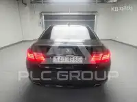 2010 BMW 7 Series