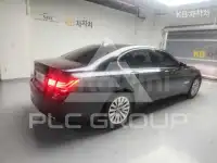 2010 BMW 7 Series