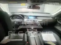 2010 BMW 7 Series
