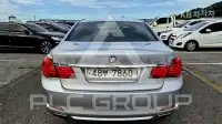 2010 BMW 7 Series