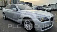 2010 BMW 7 Series