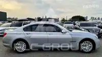 2010 BMW 7 Series