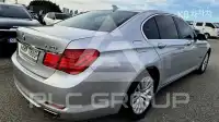 2010 BMW 7 Series