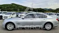 2010 BMW 7 Series