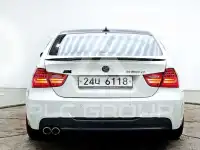 2010 BMW 330