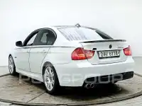 2010 BMW 330