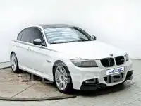 2010 BMW 330