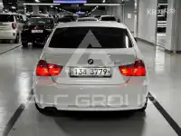 2010 BMW 330