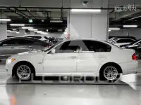 2010 BMW 330