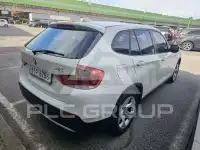 2010 BMW X1