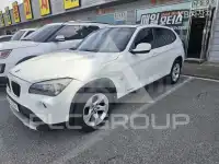 2010 BMW X1