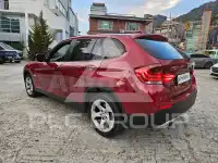 2010 BMW X1