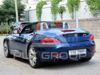 2010 BMW Z4