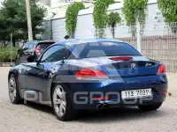 2010 BMW Z4