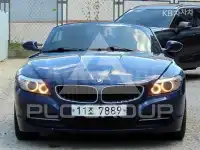2010 BMW Z4