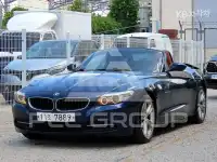 2010 BMW Z4