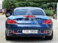 2010 BMW Z4