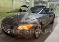 2010 BMW Z4