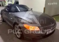 2010 BMW Z4