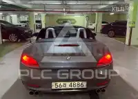2010 BMW Z4