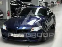 2010 BMW Z4