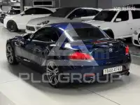2010 BMW Z4