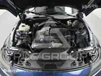 2010 BMW Z4