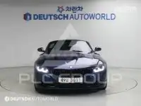 2010 BMW Z4