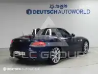 2010 BMW Z4