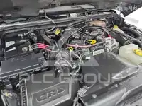 2010 Jeep WRANGLER