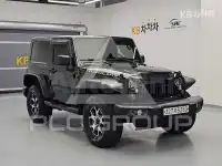 2010 Jeep WRANGLER