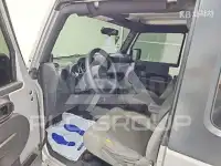 2010 Jeep WRANGLER